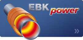 EBK power Stahlrohre