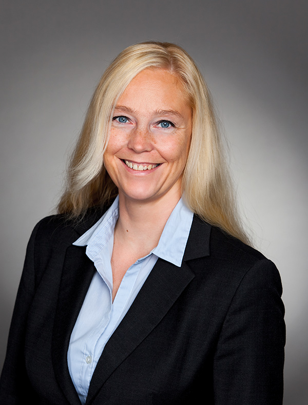 Regina roecher